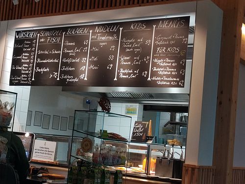  at Baumwipfelpfad in Heringsdorf