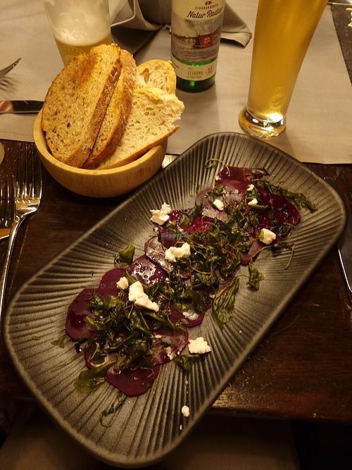  at Beans Country in Wedemark