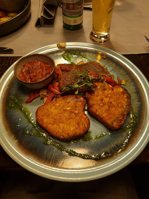  at Beans Country in Wedemark