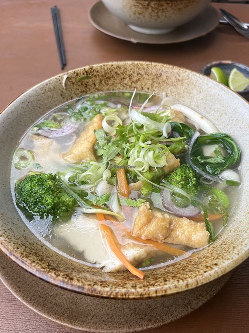   at Kodo in Oranienburg