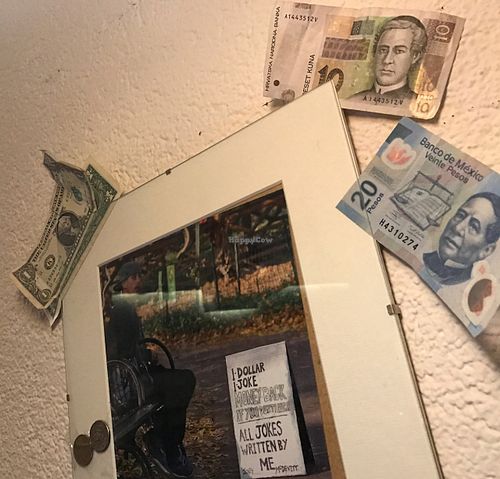 inside at Dada in Regensburg