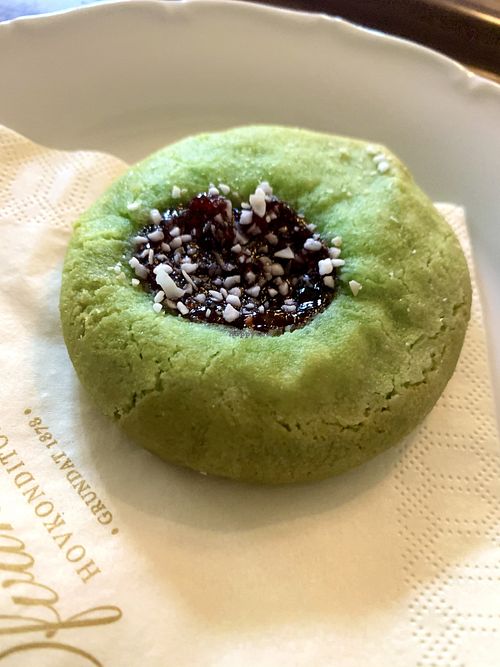 Image of Ofvandahls Hovkonditori