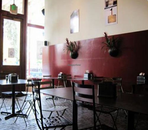 Station 22 Cafe at Station 22 Cafe in Provo