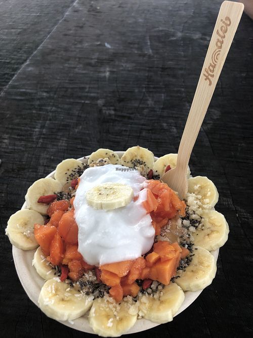 Image of Wishing Well Shave Ice