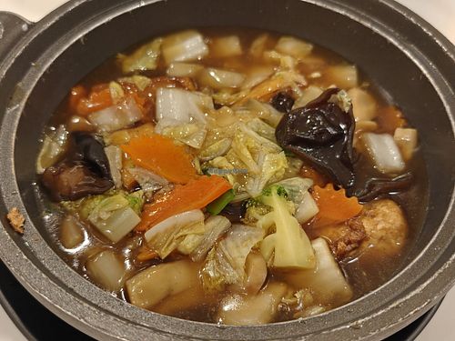  at D'life 蔬食 - Somerset  in Central Singapore