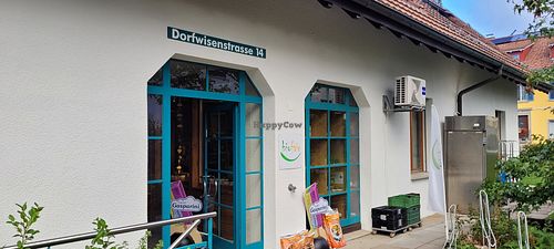  at biofair genossenschaft in Schofflisdorf