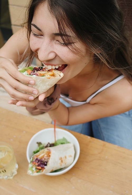  at Copper Branch in Utrecht