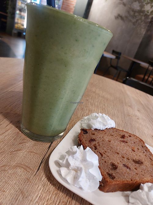  at Copper Branch in Utrecht