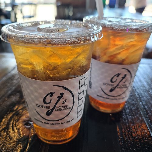  at Lettuce Indulge in Denison