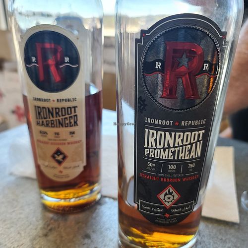  at Lettuce Indulge in Denison