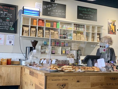 The 1955 Club - inside at The 1955 Club in Walton On Thames