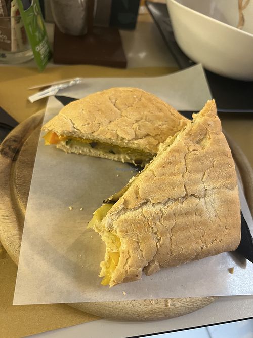   at Ancora in Malcesine