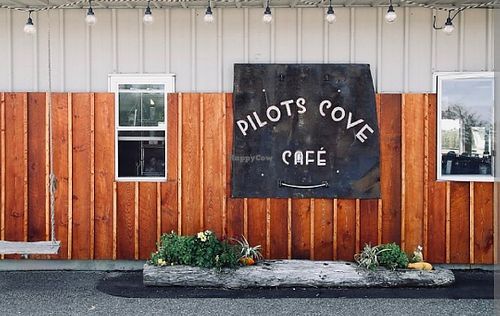  at Pilots Cove Cafe in Sanford