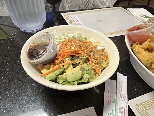   at Shiro Ninja Boba in Angels Camp