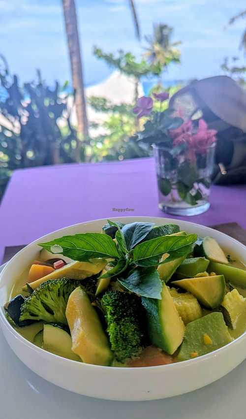  at Darinia's Kitchen in Corn Islands