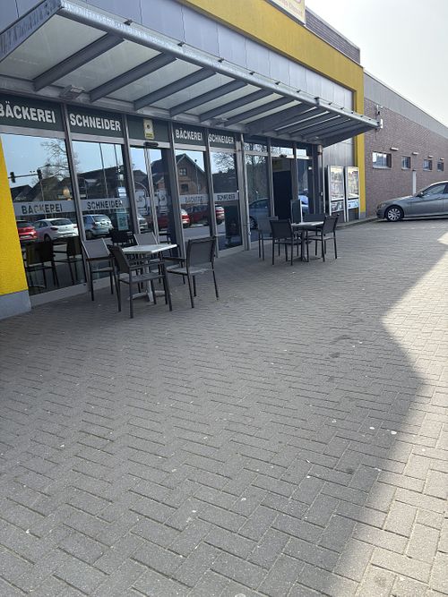 Schneider  at Bäckerei Schneider in Nettetal
