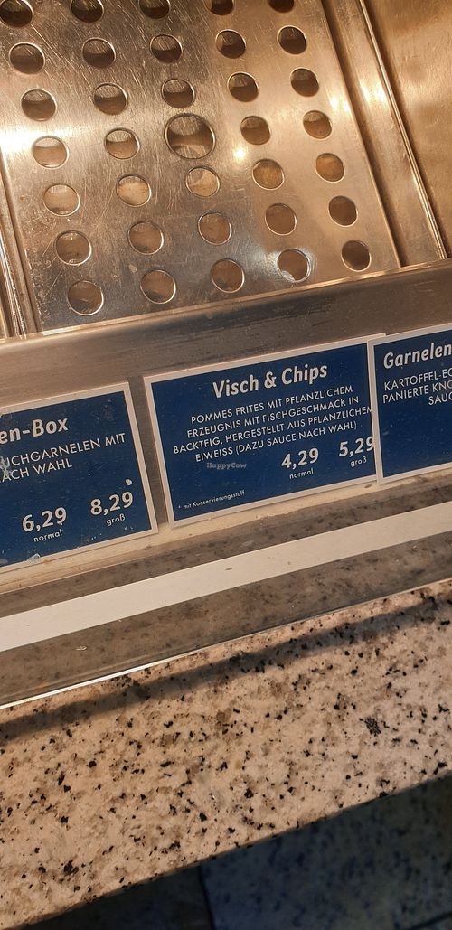 Wolfsburg City Gallerie at Nordsee in Wolfsburg