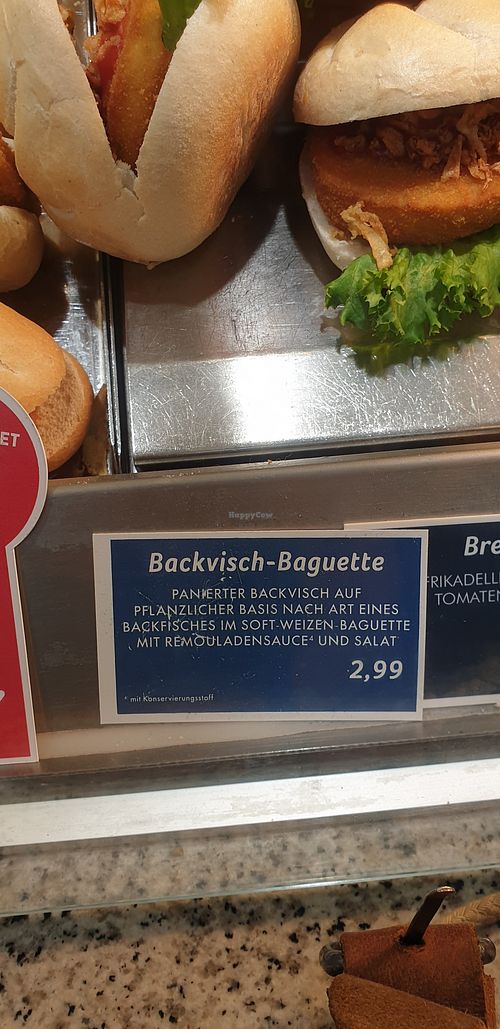 Wolfsburg City Gallerie at Nordsee in Wolfsburg