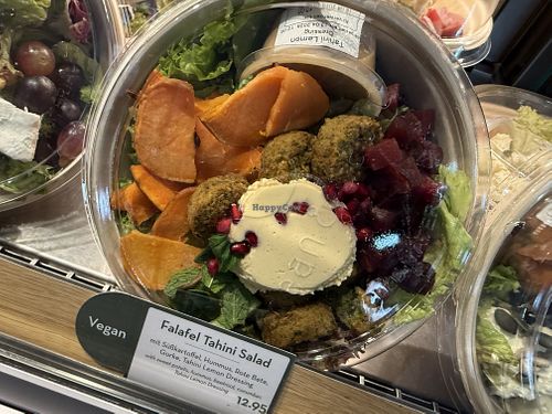 bowl  at Dean & David - Bahnhofsplatz Bremen in Bremen