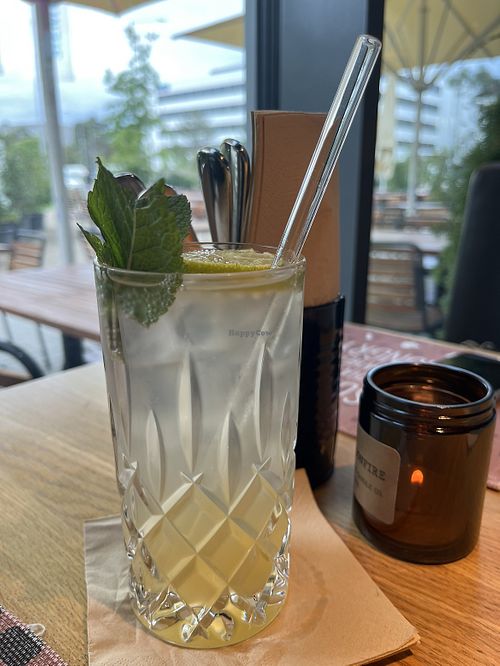   at Burgerheart in Erlangen