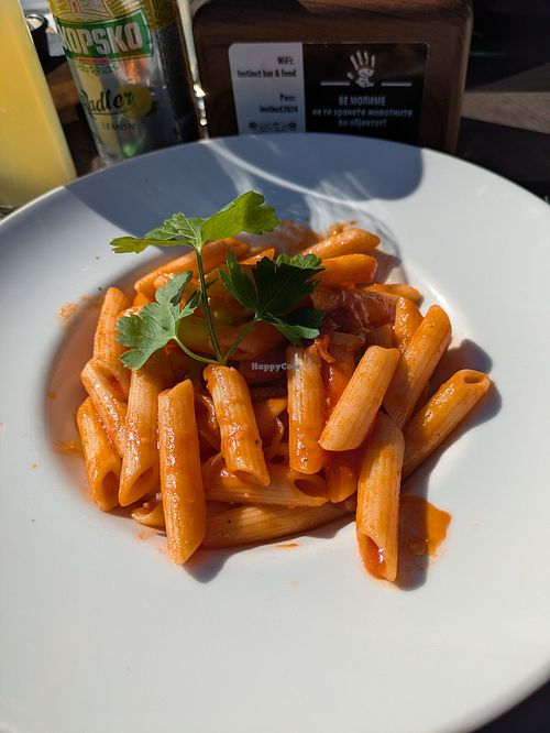  at Instinct in Ohrid