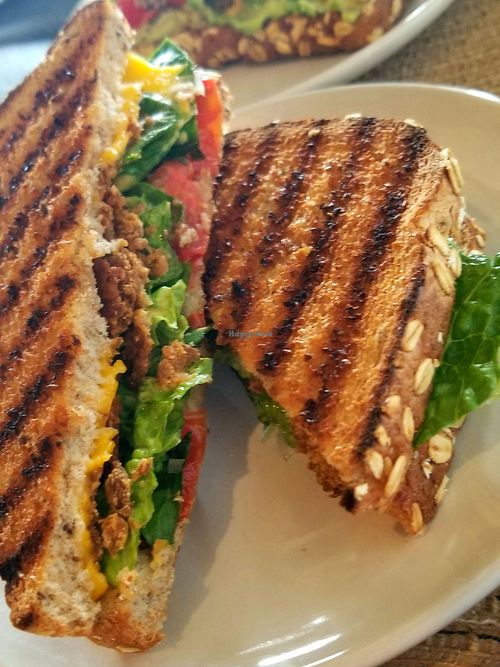 Image of Pachamama Soul