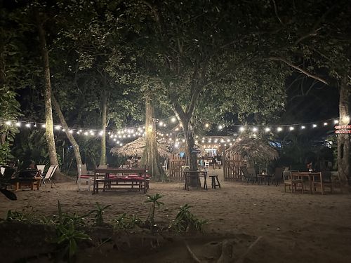   at Amimodo Ristorante Pizzeria in Puerto Viejo De Talamanca