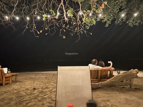   at Amimodo Ristorante Pizzeria in Puerto Viejo De Talamanca