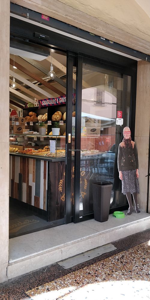 Image of Forno Brisa - Via S. Felice