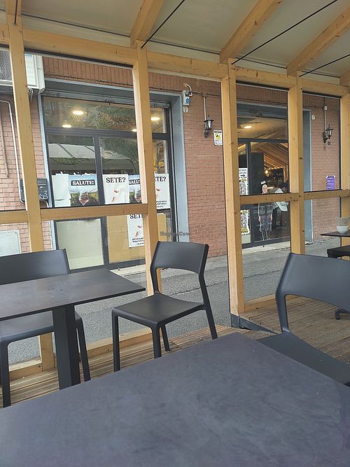 Image of Forno Brisa Lab