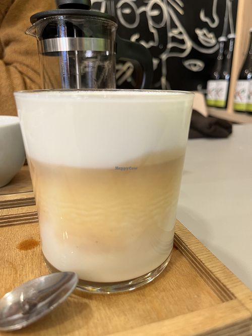   at Forno Brisa Lab in Bologna