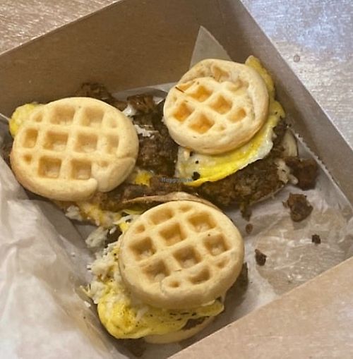 Image of Herban Vegans