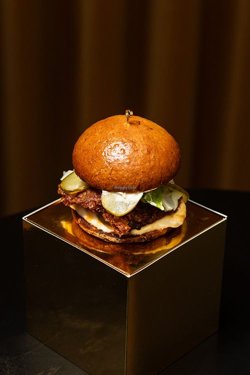  at DAR Restaurant & Cocktail Bar in Zurich