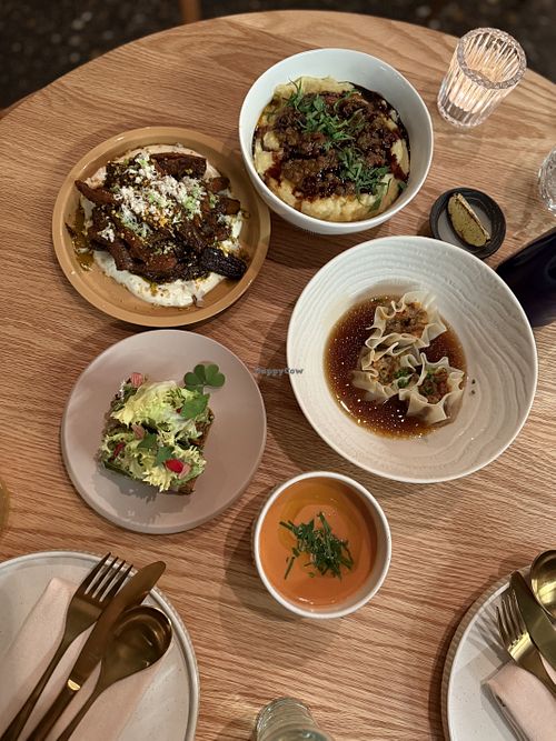 Dar Restaurant & Cocktail Bar