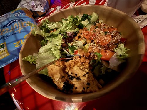 bowl  at Europa Park - Jack's DELI in Rust