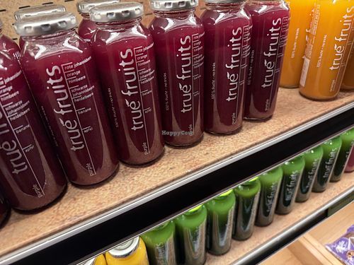 juice  at Europa Park - Jack's DELI in Rust