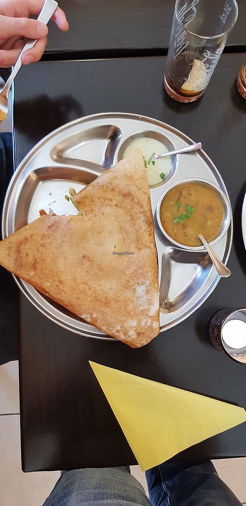  at Tandoori Tonight in Brandenburg An Der Havel