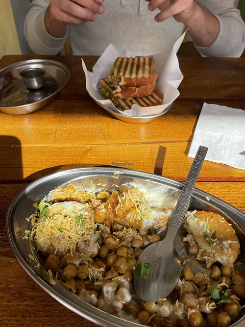 Image of Desi Street Food