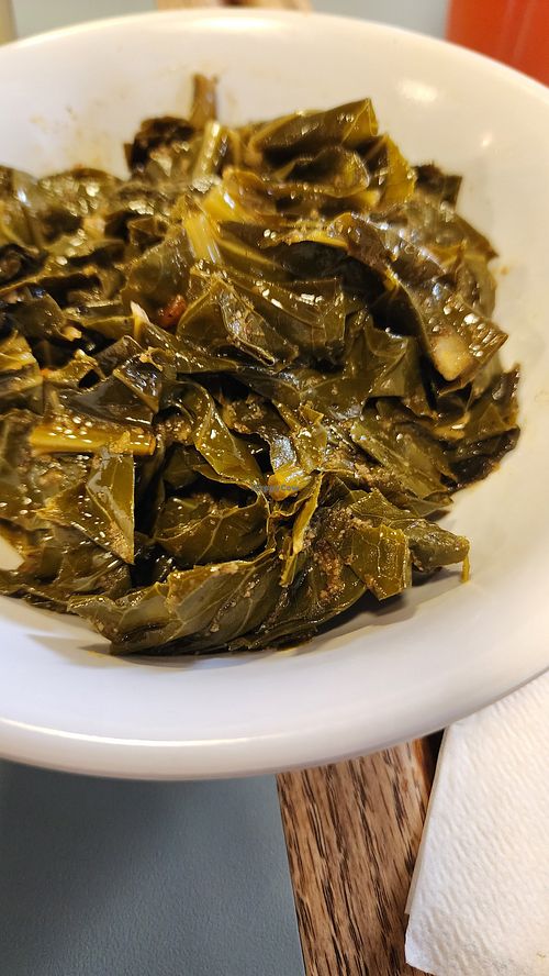  at Banu Vegan in Durham