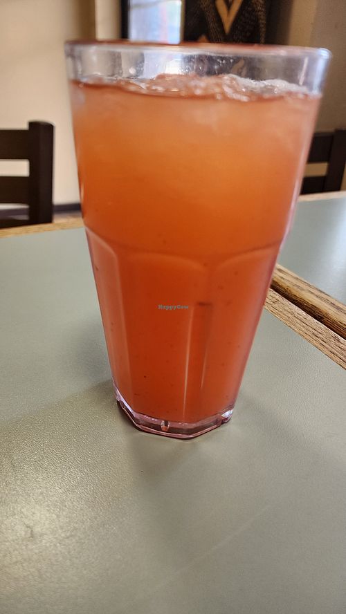  at Banu Vegan in Durham