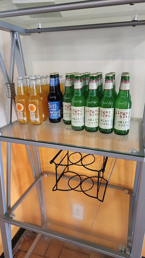  at Banu Vegan in Durham