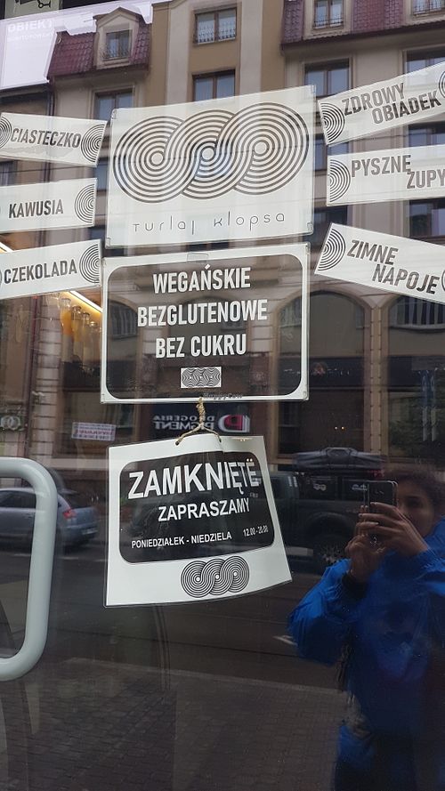 Image of Turlaj Klopsa - Karmelicka