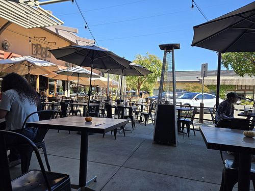  at Active Culture in Novato