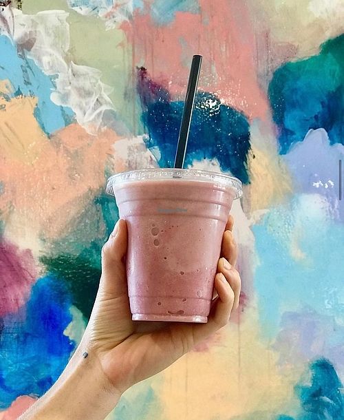 Ampersand Ice Cream Northwest Scoop Shop Fresno California Ice