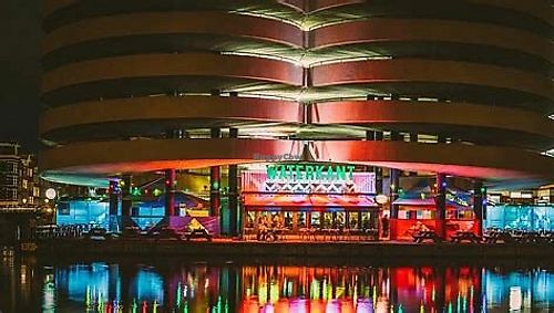 Venue image