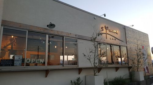 Come visit! at Simme in Ise