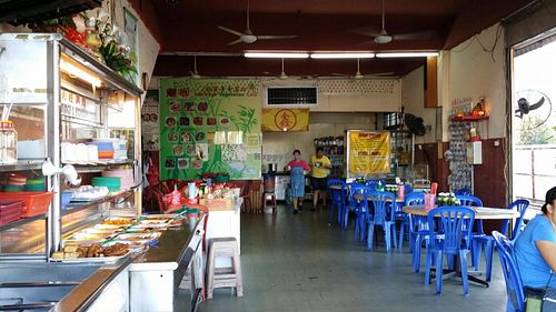 Shop at Maitreya Vegetarian in Bukit Mertajam