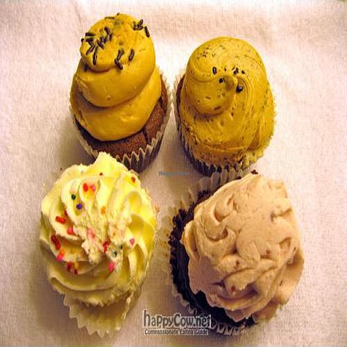  at Cowgirl's Baking in New York City