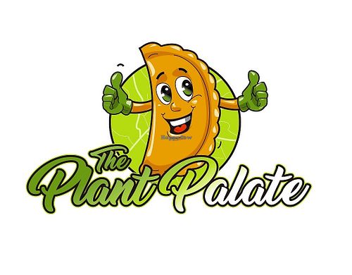 Vegan food delivery service at The Plant Palate in Poughkeepsie