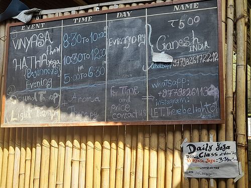  at Vegan Way in Pokhara